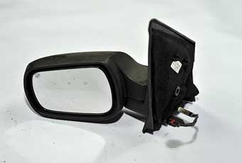 GRAND C-MAX ÇIKMA YEDEK PARÇA FORD CIKMA YEDEK FİESTA SOL ELEKTRİKLİ AYNA 